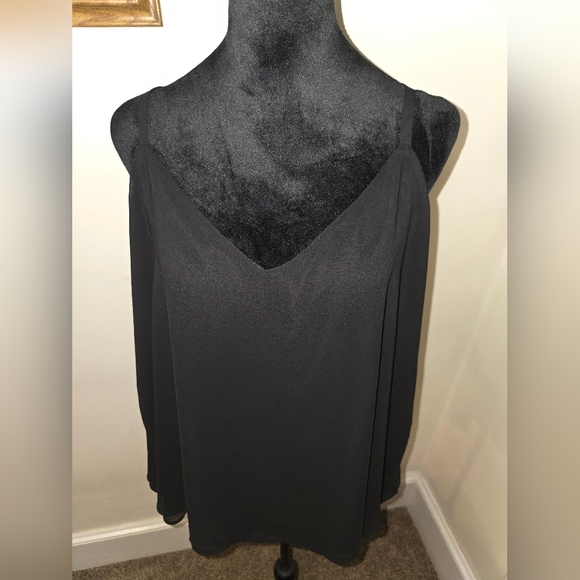 5 Torrid Tank Top Camisole - Picture 6 of 16